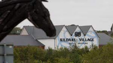 Value Retail Kildare Village